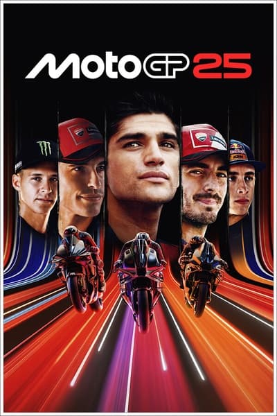 Moto GP 25 PS5