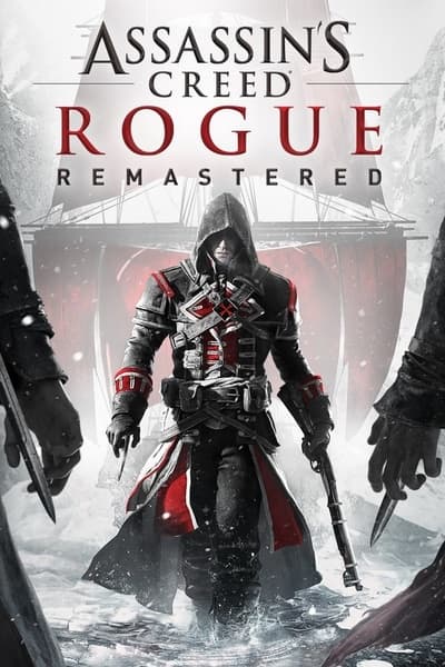 Assassin's Creed: Rogue Remastered