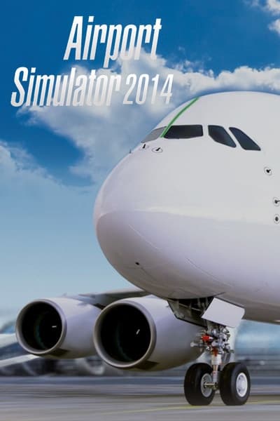 Airport Simulator