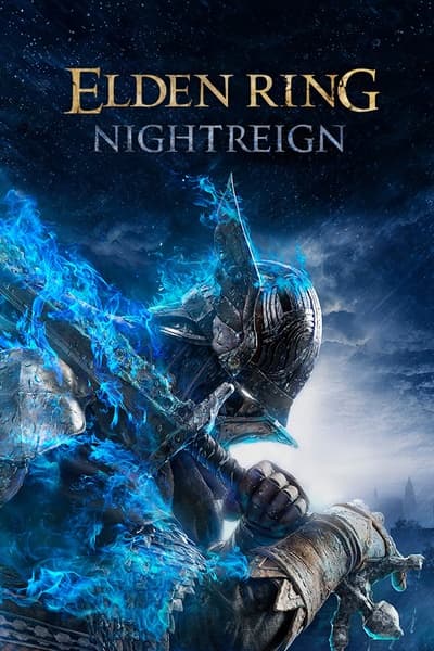 ELDEN RING NIGHTREIGN PS4