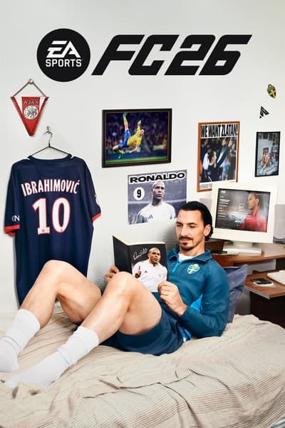 EA FC 26