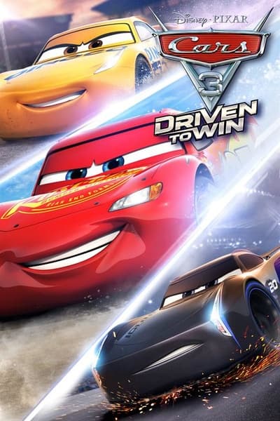Cars 3