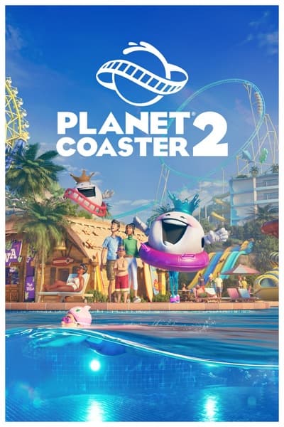 Planet Coaster 2