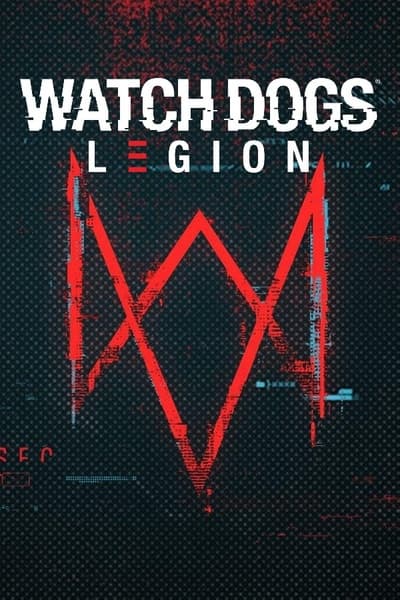 Watch Dogs Legion Gold Edition