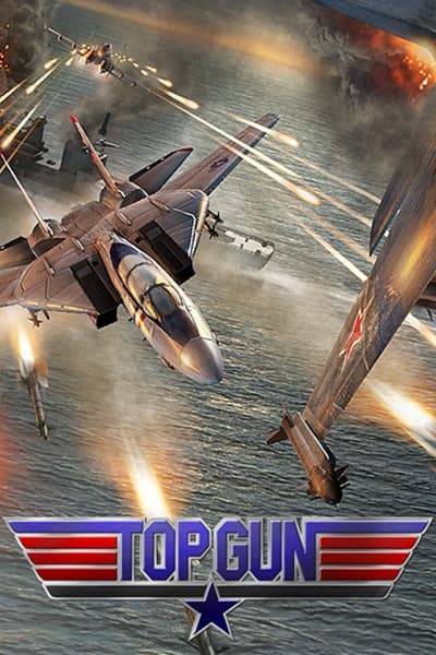 Top Gun Global War