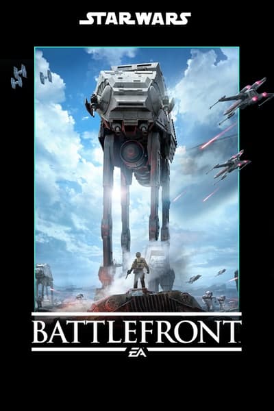 Star Wars: Battlefront
