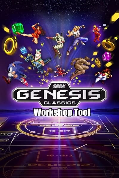 Sega Genesis Classics