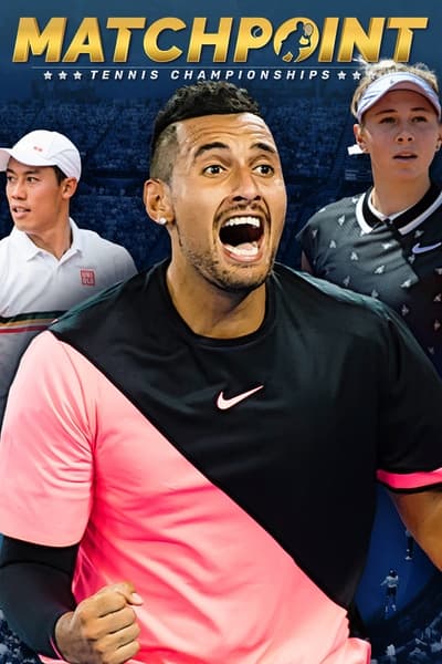 Matchpoint Tennis Championships