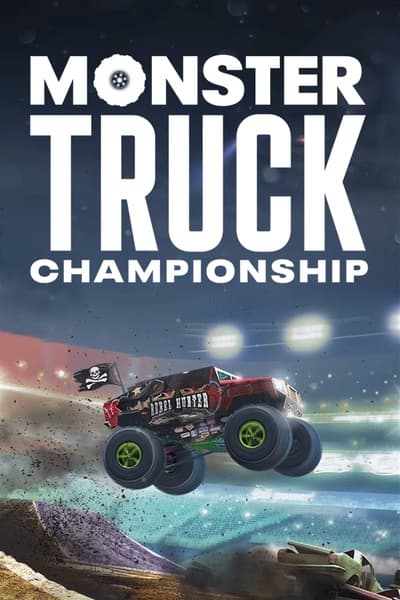 Monster Truck Championship