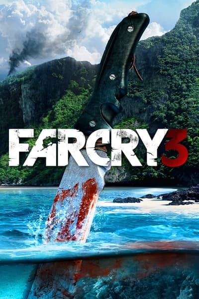 Far Cry 3 + 4 + 5 + 6
