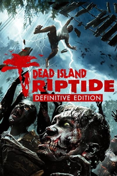 Dead Island Riptide Edition