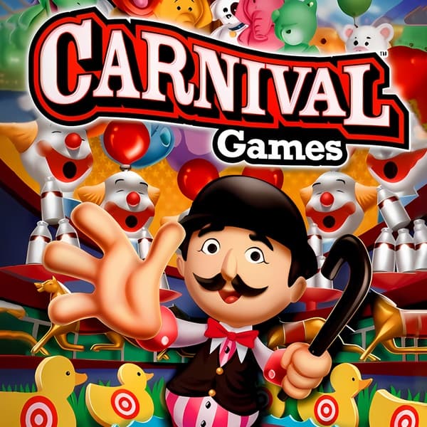 Carnival Games