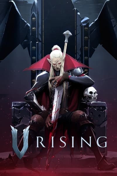 V RISING PS5