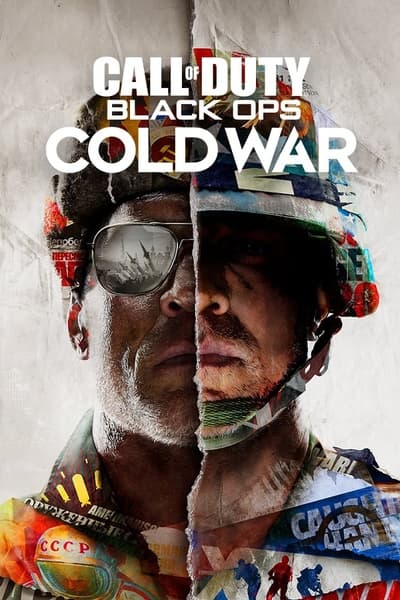 Call Of Duty Cold War Next Generation