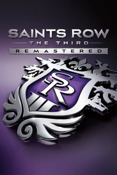 Saints Row: The Third Remastered