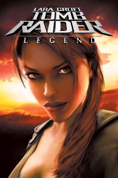 Tomb Raider: Legend