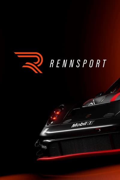 RENNSPORT PS5