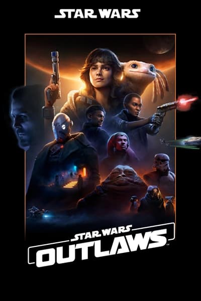 Star Wars Outlaws