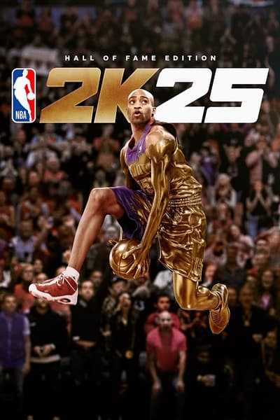 NBA 2K25
