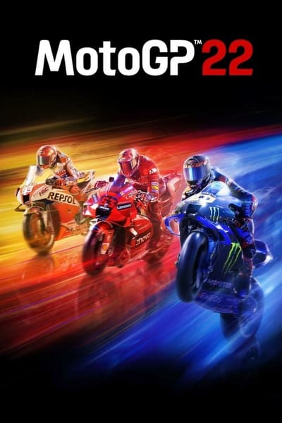 Moto GP 22 PS4