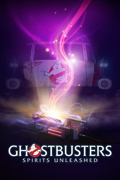 Ghostbusters Spirits Unleashed PS4