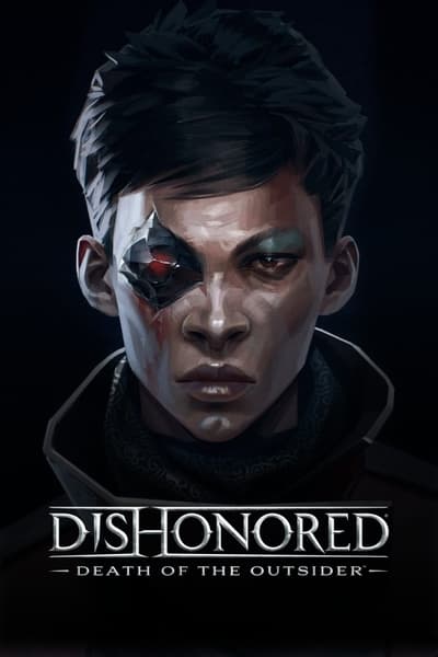 Dishonored: Death of the Outsider
