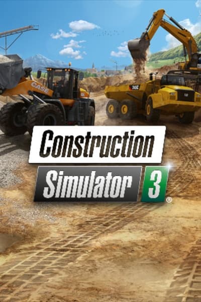Constructor Simulator 3