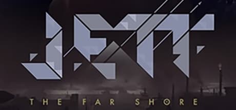 Jett The Far Shore