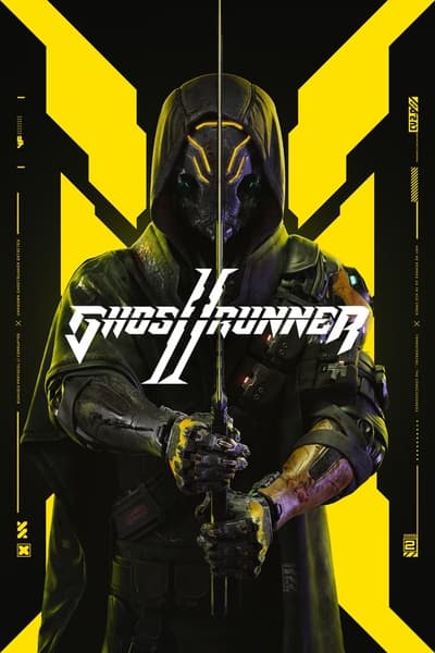 Ghostrunner 2 PS5
