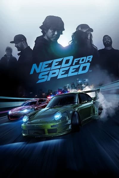 Need for Speed™ Ultimate Bundle