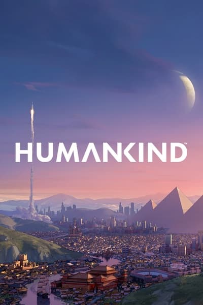 Humankind PS5
