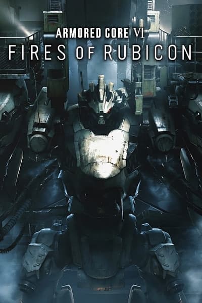 Armored Core VI Fires of Rubicon