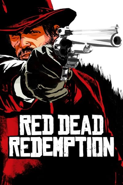Red Dead Redemption Pack 1 + 2