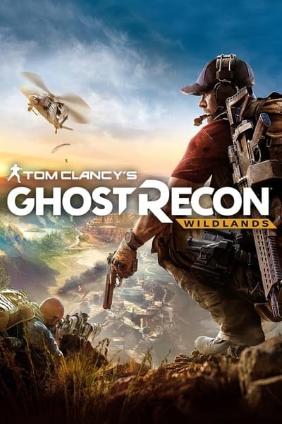 Tom Clancy's Ghost Recon: Wildlands