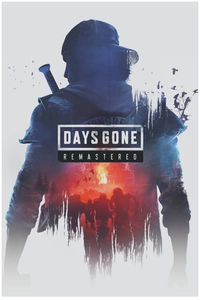Days Gone Remastered PS5
