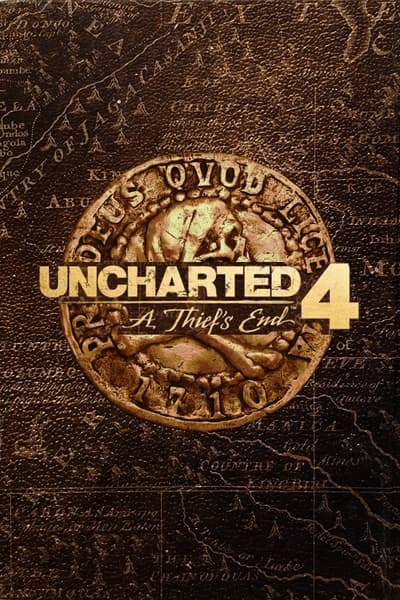 Uncharted 4