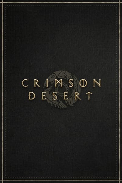 Crimson Desert