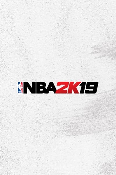 NBA 2k19