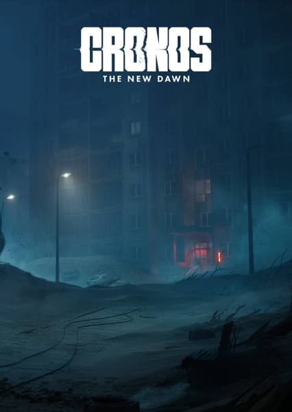 Cronos: The New Dawn