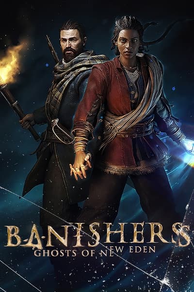 Banishers: Ghosts of New Eden PS5