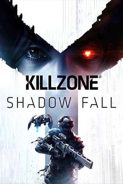 Killzone Shadow Fall: Intercept