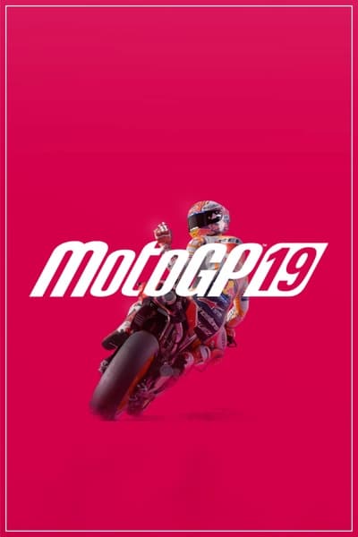 Moto GP 19