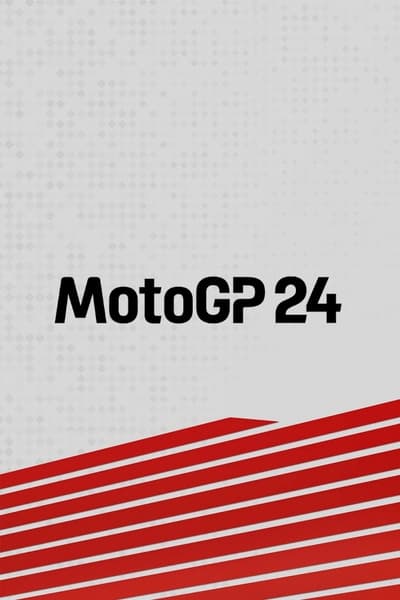 Moto GP 24 PS5