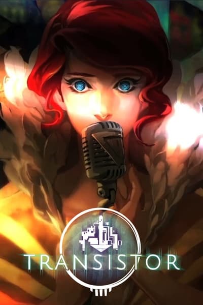 Transistor