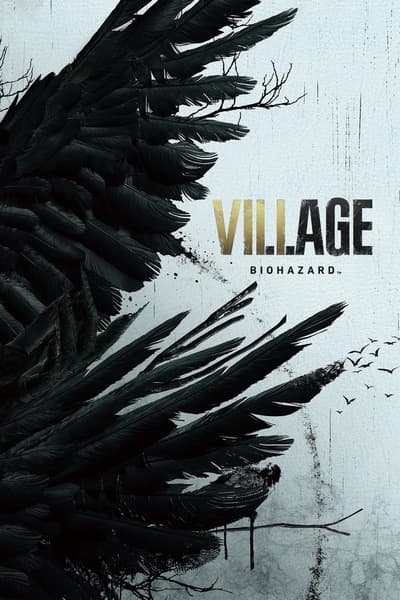 Resident Evil Village