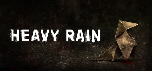 Heavy Rain