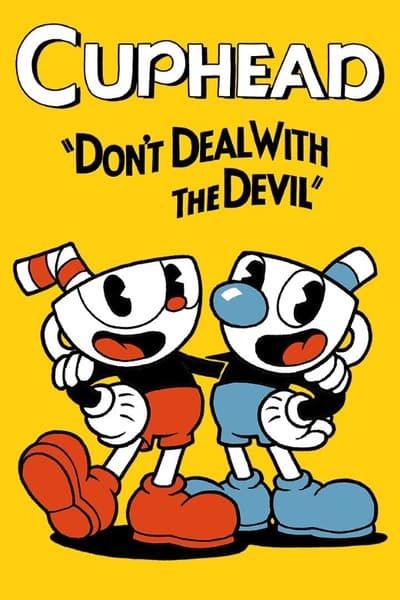 Cuphead + DLC