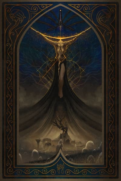 ELDEN RING Shadow of the Erdtree PS4