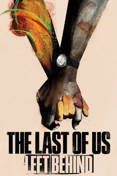 The Last of Us: Left Behind Stand Alone