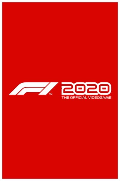 F1 2020